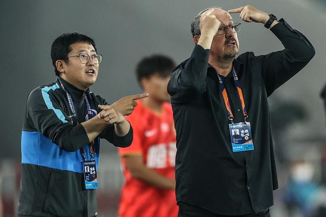 太会选!周末竞彩日职赛事超冷 周二选胆需谨慎